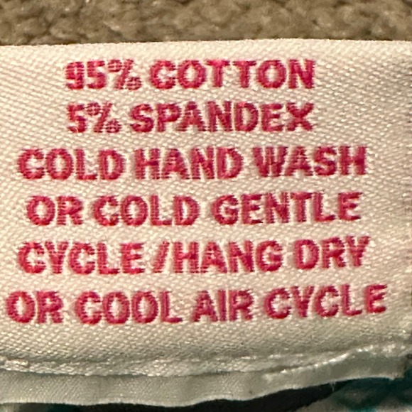 Gretchen Scott Teal White Geometric Print 3/4 Sleeve Knit Dress Size L - Picture 7 of 10